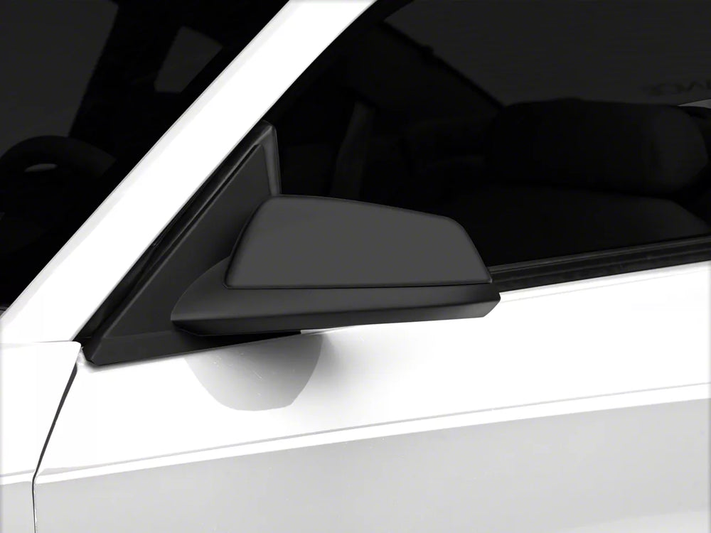 Mustang Side Mirrors