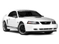 Mustang Side Mirrors
