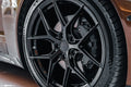 M580R 19x8.5 5x112 +30 Gloss Black