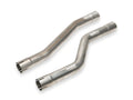 Muffler Delete Pipes