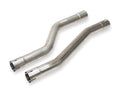 Muffler Delete Pipes