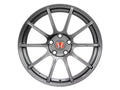 19-Inch Forged Aluminum Wheel