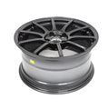 19-Inch Forged Aluminum Wheel