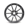19-Inch Forged Aluminum Wheel
