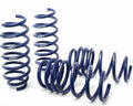 Lowering Springs