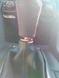 Leather Shift Knob