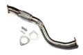 80mm Performance Downpipe with Catalytic Converter