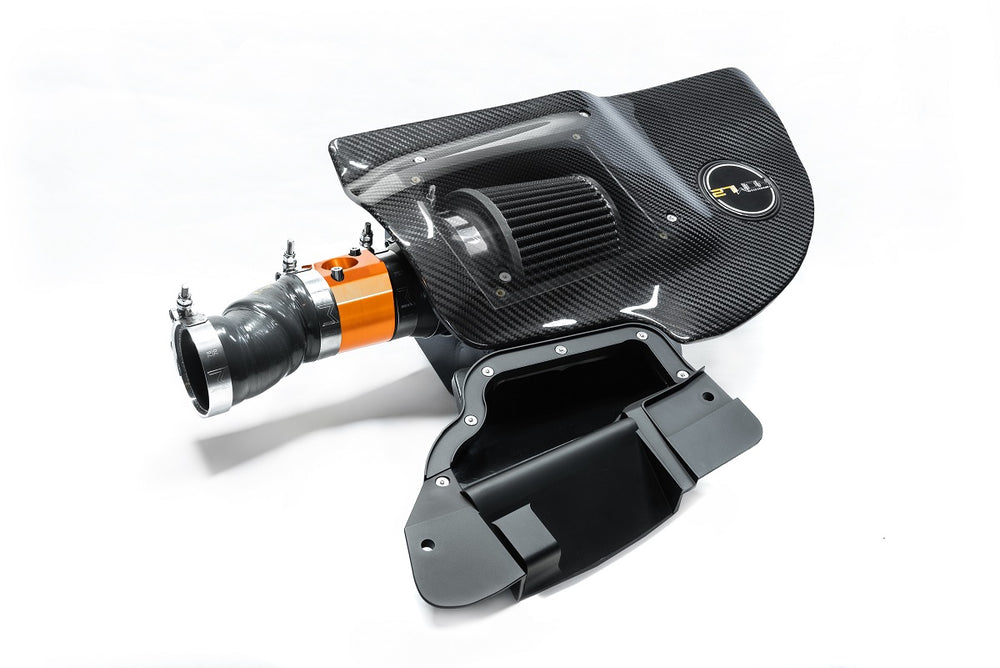 Hybrid Cold Air Intake