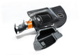 Hybrid Cold Air Intake