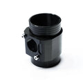 Hybrid Cold Air Intake