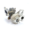 W1 Turbocharger w/ Ceramic Ball Bearing