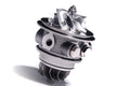 W1 Turbocharger w/ Ceramic Ball Bearing