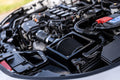 Cold Air Intake Upgrade Kit