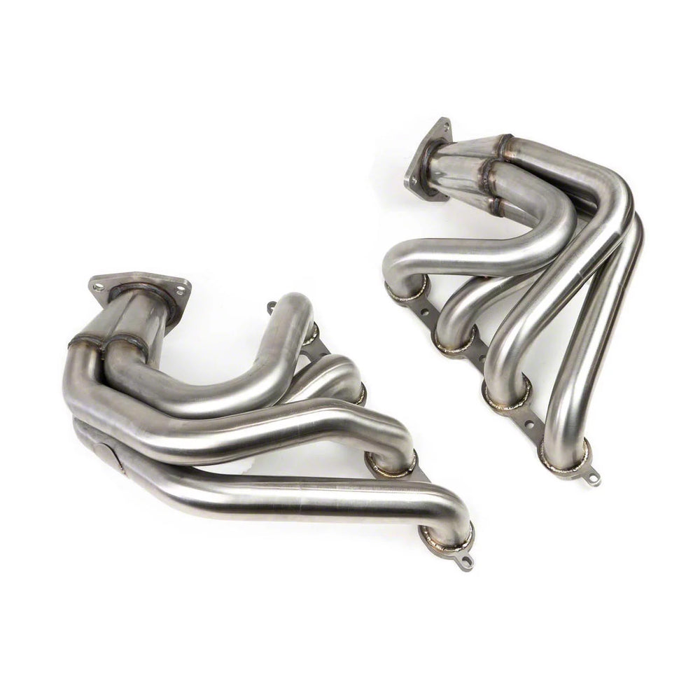Long Tube Sport Headers