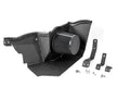 Hybrid Intake System for 2.0T K20 Engine