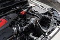 Hybrid Intake System for 2.0T K20 Engine