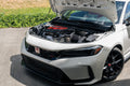 Hybrid Intake System for 2.0T K20 Engine