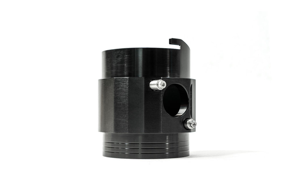 Hybrid Intake System for 2.0T K20 Engine