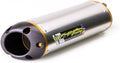 Slip-On Exhaust System