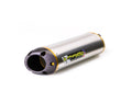 Slip-On Exhaust System