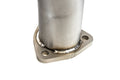 2.5-Inch T304 Stainless Steel Front Pipe