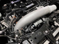 Turbo Inlet Pipe