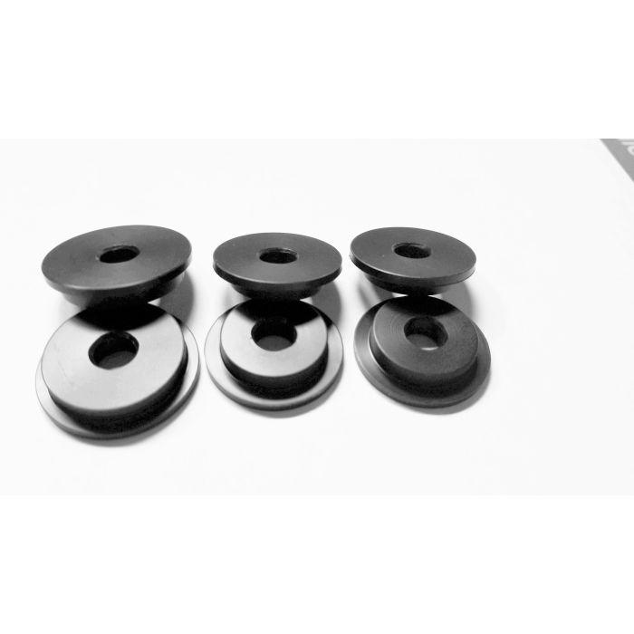 BSD Delrin Shifter Bushing Set