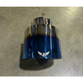 Dual Mode Valved Catback Exhaust System 2.5-Inch Stainless