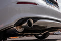 Cat-Back Exhaust System