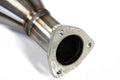 Cat-Back Exhaust System