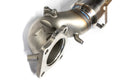 Cat-Back Exhaust System