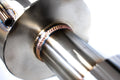 Cat-Back Exhaust System