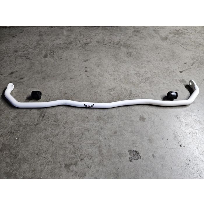 25mm B15 Sentra Front Sway Bar