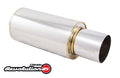 Revolution Catback Exhaust System
