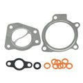 K04 Turbocharger w/ Water-Cooled Bearing & VTG