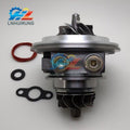 K04 Turbocharger w/ Water-Cooled Bearing & VTG