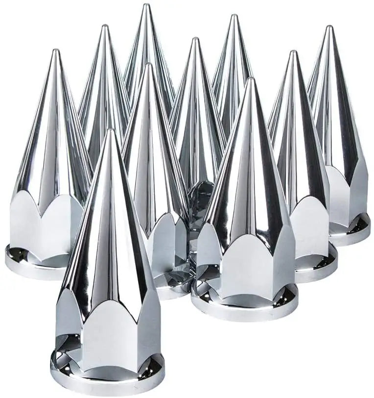 Super Spike Lug Nut Covers