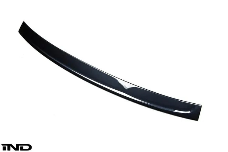 Urethane Roof Spoiler