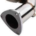 3-Inch Exhaust Flex Pipe w/ Lambda Sensor Port