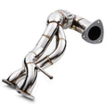 3-Inch Exhaust Flex Pipe w/ Lambda Sensor Port