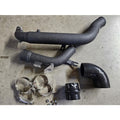Hard-Pipe Kit