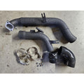 Hard-Pipe Kit