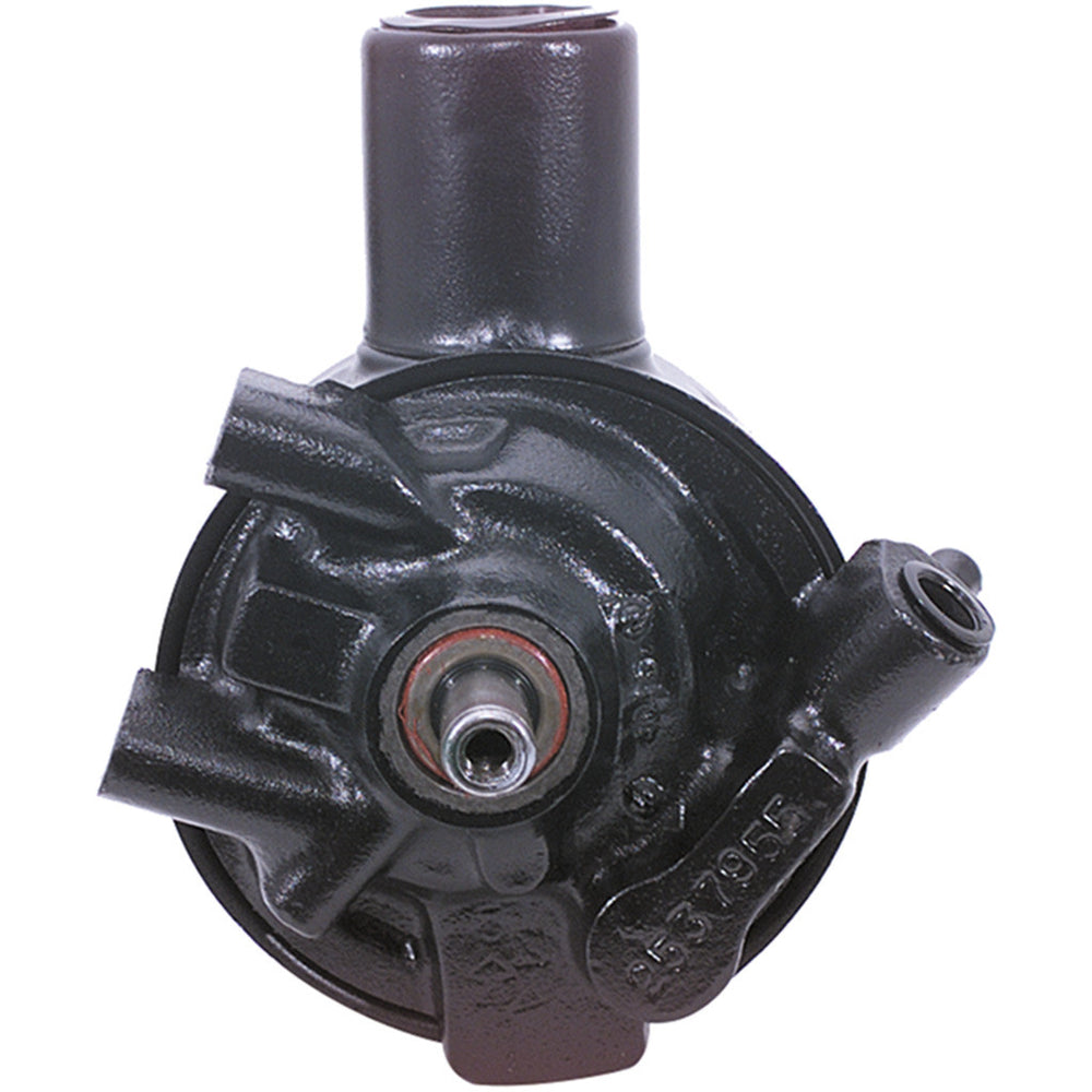 Remanufactured Power Steering Pump