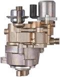 High Pressure Fuel Pump