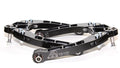 Front Upper Control Arms with Spheriflex Bearing