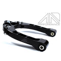 Front Upper Control Arms with Spheriflex Bearing