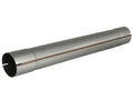 MACH Force-Xp 4-Inch Muffler Delete Pipe