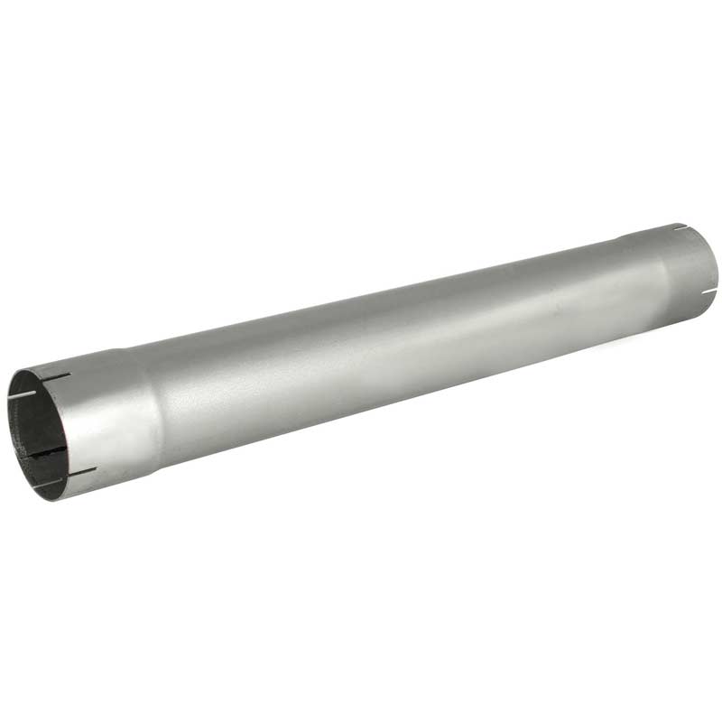 MACH Force-Xp 4-Inch Muffler Delete Pipe