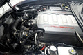 V3 Ti Intercooled Supercharger System