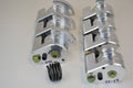 V3 Ti Intercooled Supercharger System